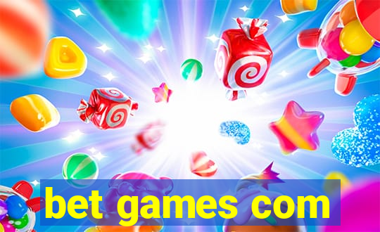 bet games com